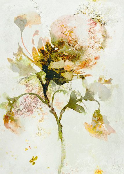 How to become a butterfly van RAR Kramer - Visual poet