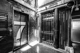 Chelsea Market, New York City by Eddy Westdijk