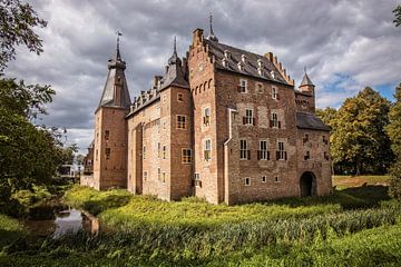 Schloss Doorwerth von Rob Boon