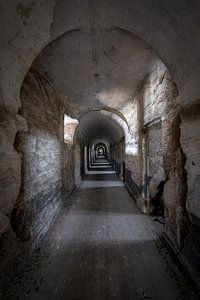 Urban Exploration