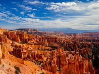 Bryce Canyon in seiner ganzen Pracht