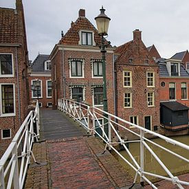 Appingedam by Rob Boon