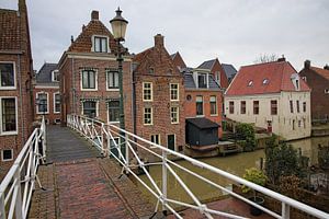 Appingedam von Rob Boon