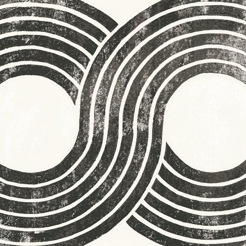 Over the Rainbow BW II, Moira Hershey