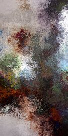 Erosion, droite sur Andreas Wemmje