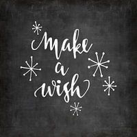 Make A Wish