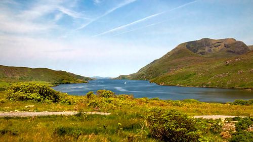 Connemara National Park