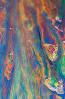 Colors painting