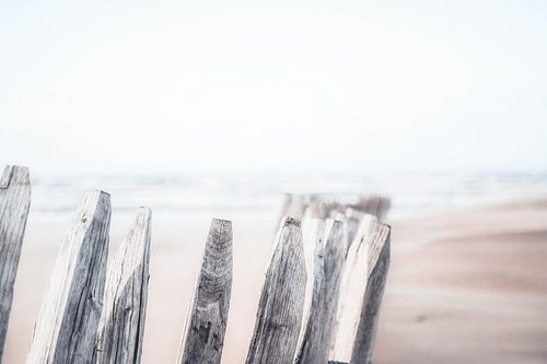 Holländischer Strand