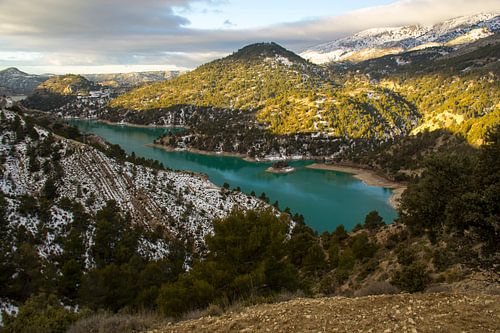 Green Lake