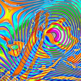 Abgeblättert von Elmer Kouwenberg