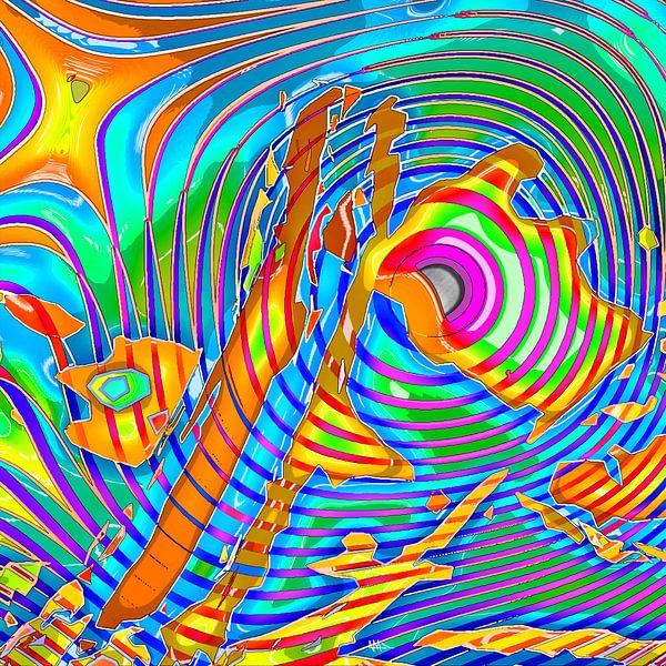 Abgeblättert von Elmer Kouwenberg