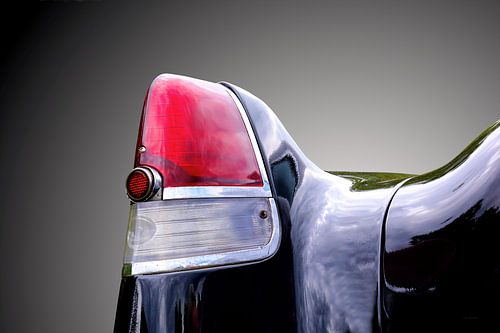Cadillac Fleetwood Series 60 Special Heckflosse von 1954