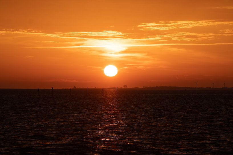 avondzon van Maaike Krimpenfort