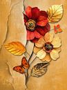 Autumn Torned van Marja van den Hurk thumbnail