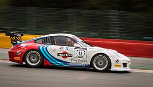 Porsche GT3-Martini-Rennen von Remco Donners