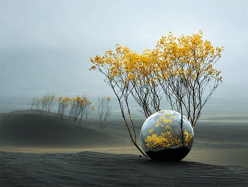 The Mirror of Golden Brem