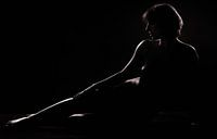 comme un sombre Canova's