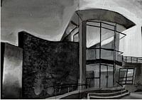 Hôtel Johannesburg