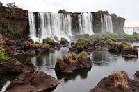 Chutes d'Iguazu