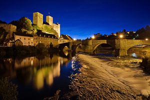 Castle Runkel