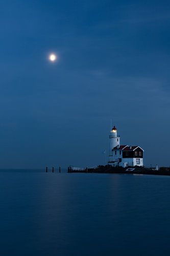 Moonshine at Horse of Marken