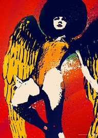 Jude van Edwin Servaas