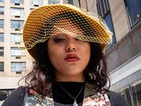 Im Licht des Broadway