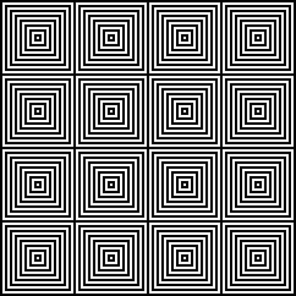 Verschachtelt | Mittig | 04x04 | N=08 | W von Gerhard Haberern