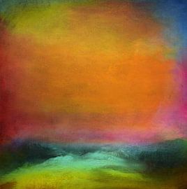 SCHWACHE SEE von Kelly Durieu