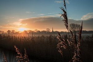 oudorperhout alkmaar sur PeterDoede