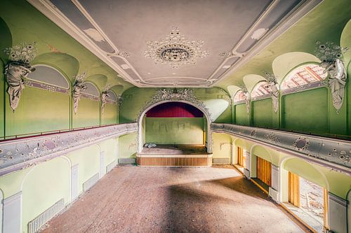 Theater zu den Engel