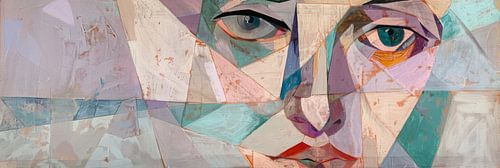 Geometrische kunst