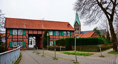 Westerholt Panorama 2