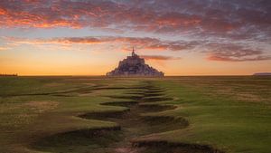 Mont Saint-Michel