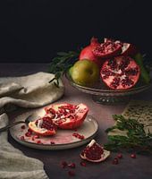 Granaatappels