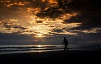 Morning walk