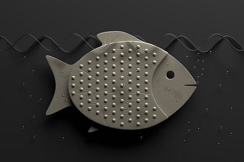 Iron Fish