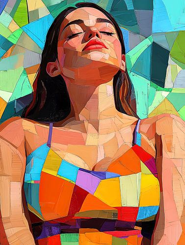 Ogen Dicht, Wereld Open