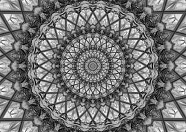 Smoke Art - Wiel van rookpluimen IV sur LYSVIK PHOTOS