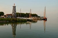 Lighthouse 't Vuurtje