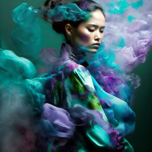 Air by Jacky