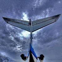 Fokker 100