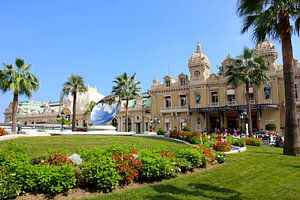 Spielbank Monte Carlo