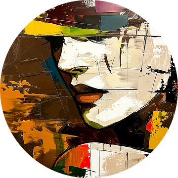 Stirring the Painted Soul