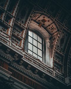 Sacred Geometry – Basiliek van Oudenbosch
