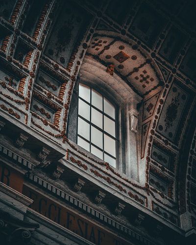 Basilica of Oudenbosch III