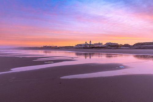 Strand Noordwijk