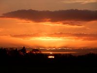 sunrise