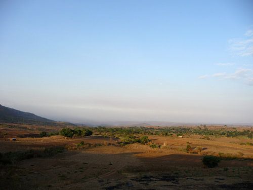 'Namiddag', Tanzania